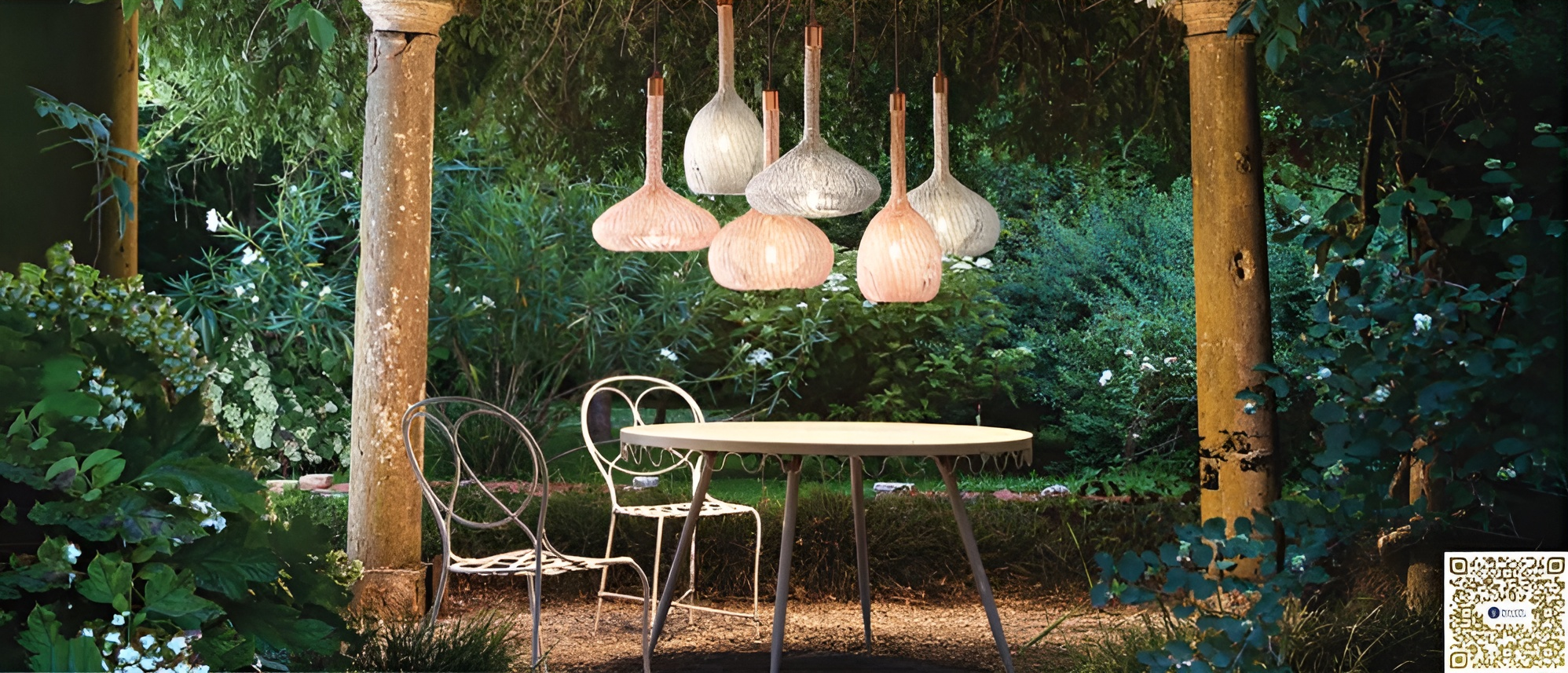The WORLD of Bullard Bollards Decorative Lighting
