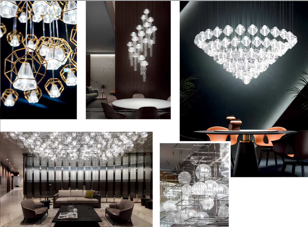 Decorative lighting