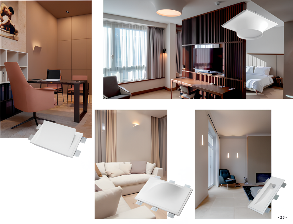 Lamp & Decorative Lighting Ideas