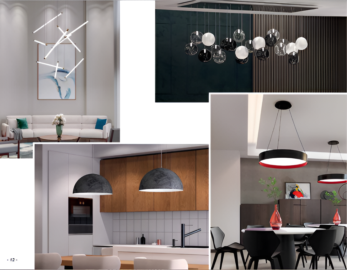 Enhancing Your Home with Trusted Decorative Lighting Company in the USA